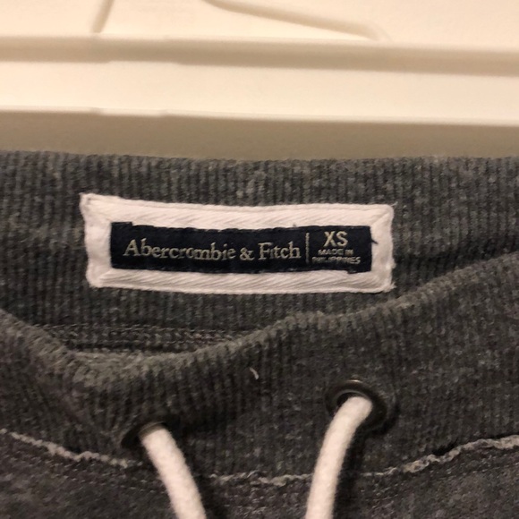 ABERCOMBIE AND FITCH sweatpants - Picture 2 of 3